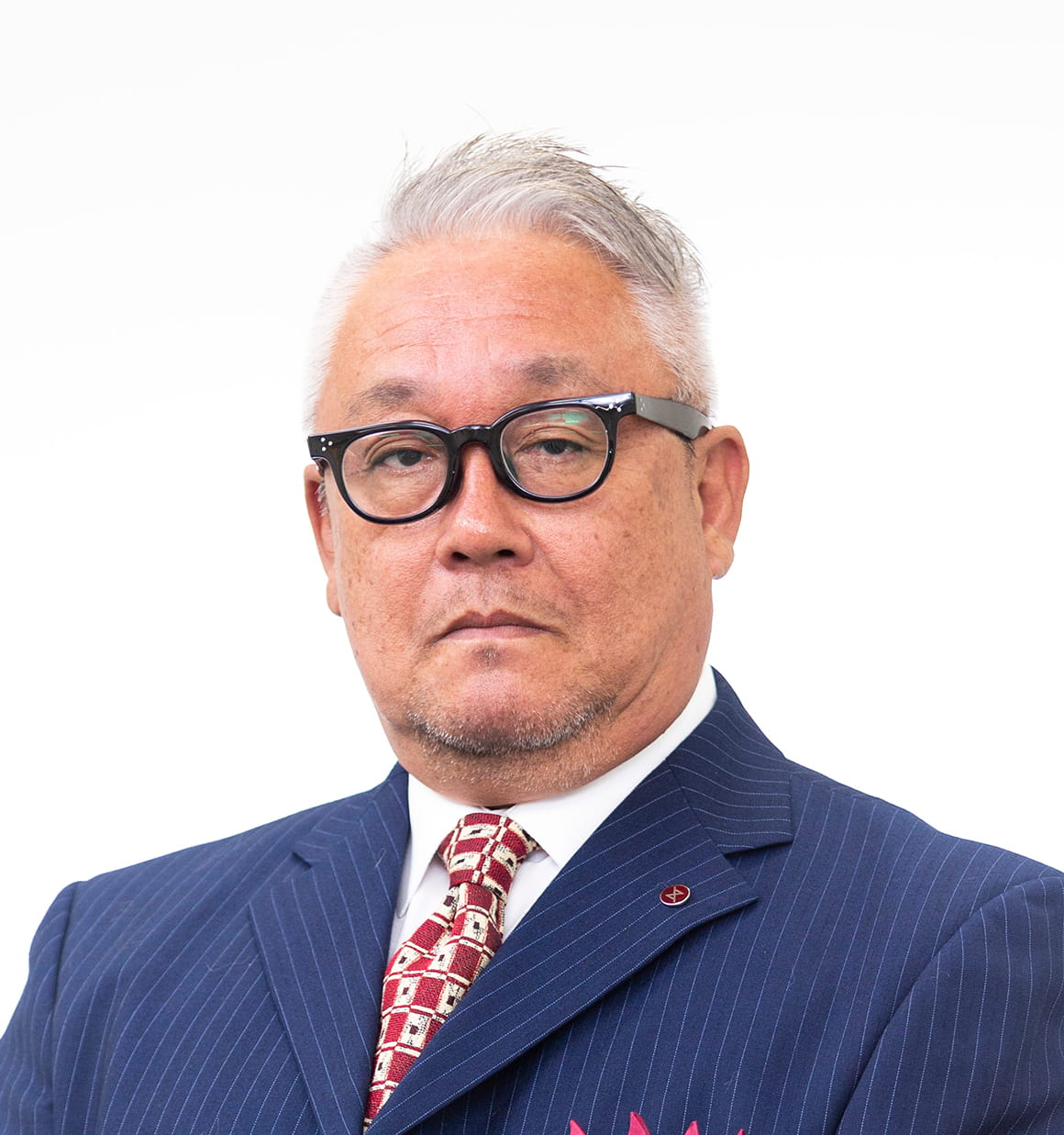 社主 生方眞哉