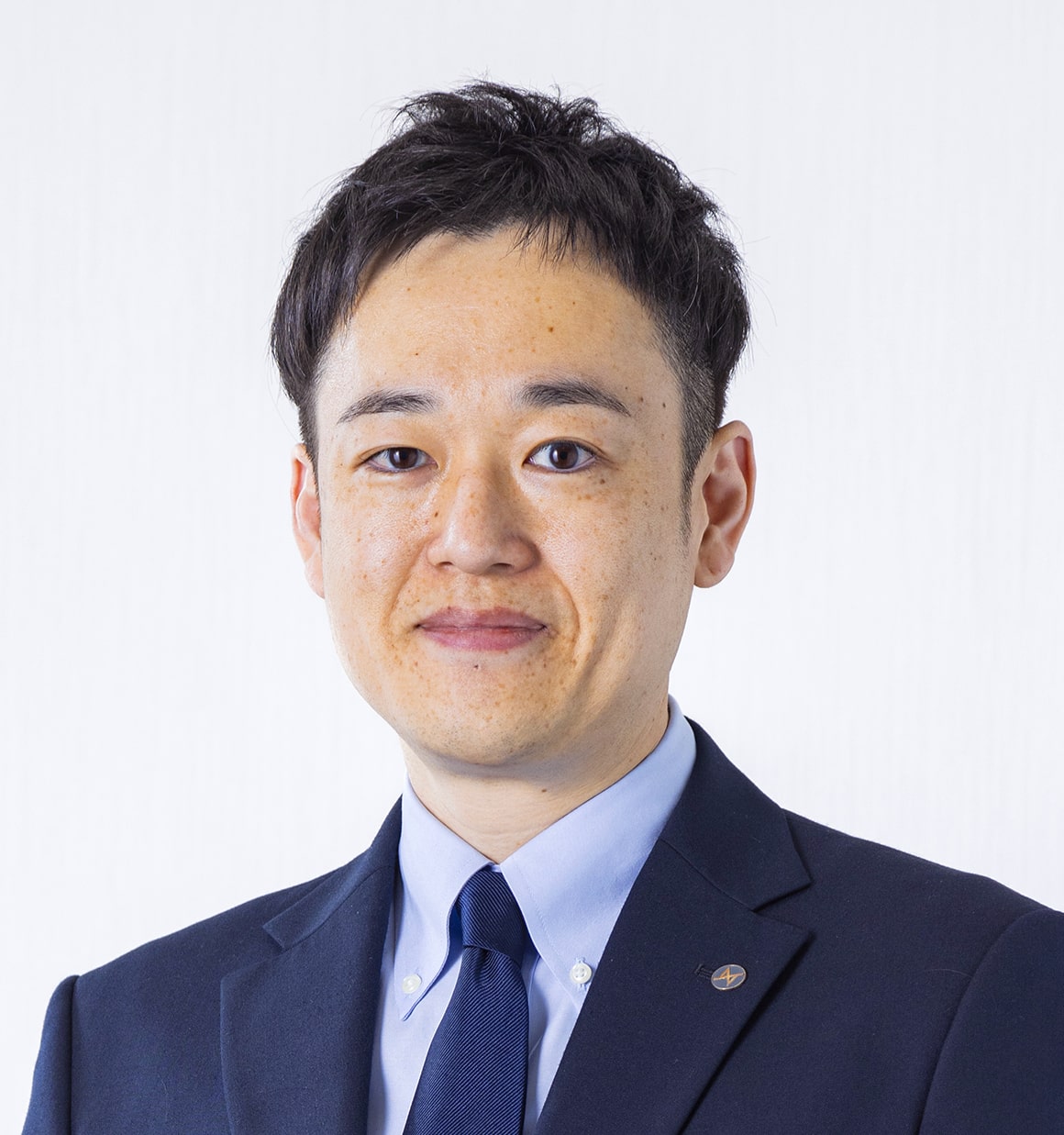 代表取締役社長 生方眞之介