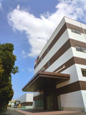 本社工場