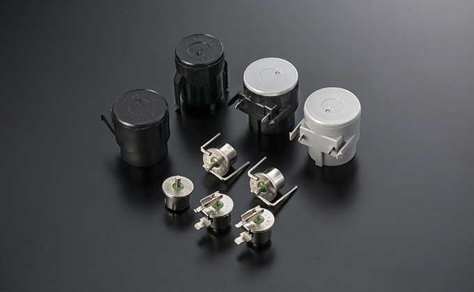 Seismic Sensors and Tilt Switches