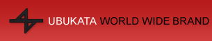 UBUKATA WORLD WIDE BRAND
