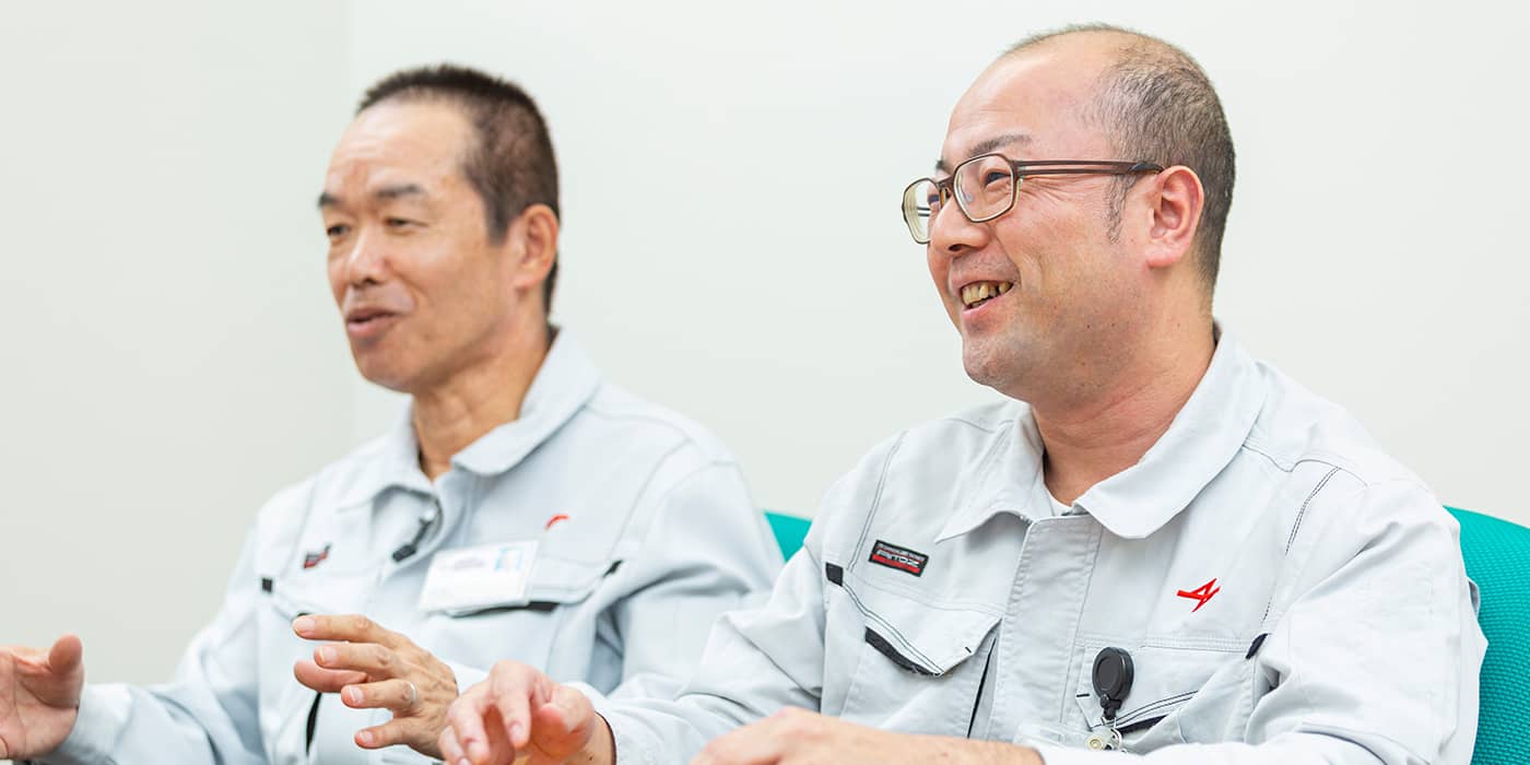 いずれ巨大需要を生み出す期待